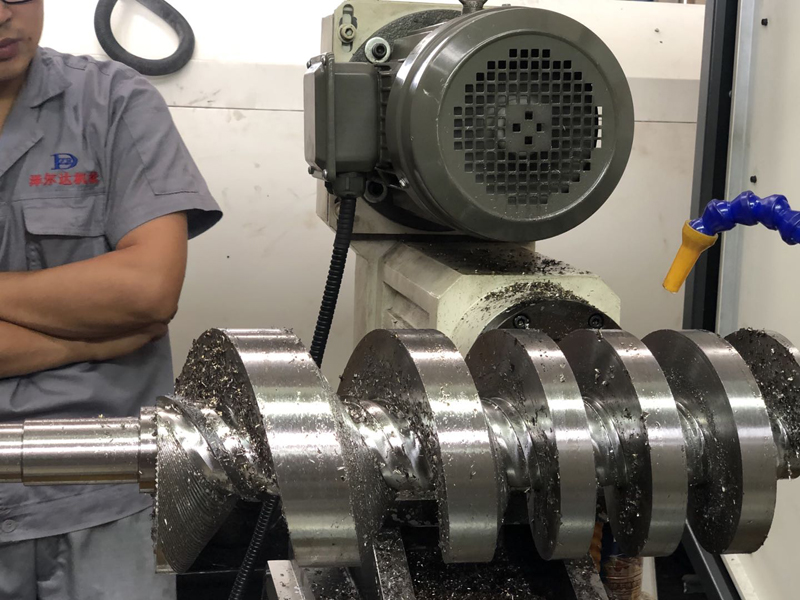 真空泵轉(zhuǎn)子